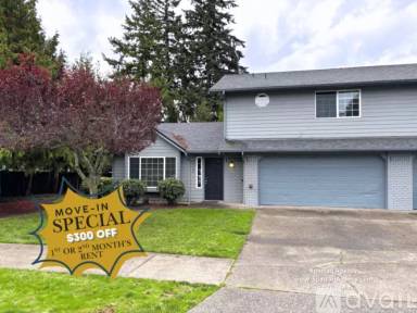 Main picture of 13520 107th Ave Ct E Puyallup, WA 98372