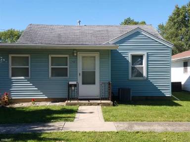 Main picture of 1108 4th St