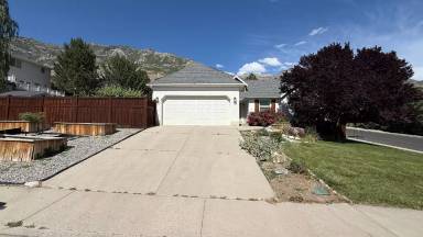 Main picture of 1184 N 850 E