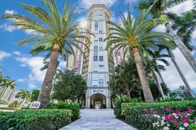 Main picture of Cityplace South Tower