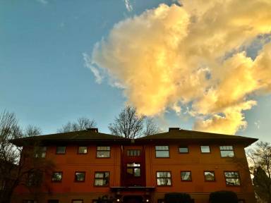 Main picture of Bristol Urban Apartments