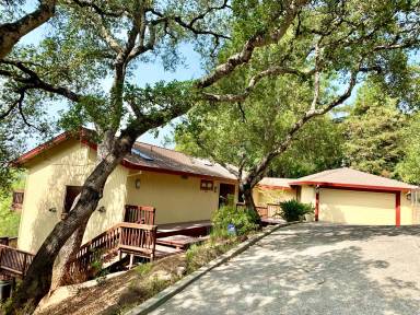 Main picture of 3607 Alta Vista Ave
