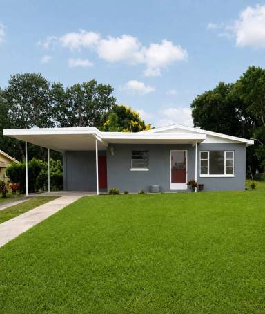 Main picture of 616 Carver Dr