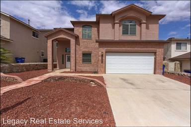 Main picture of 1493 Luz de Sol Dr