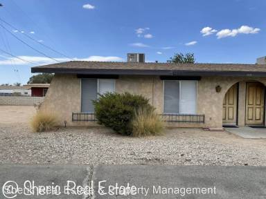 Main picture of 6372 Smoketree Ave