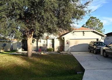 Main picture of 1631 Perdido Ct