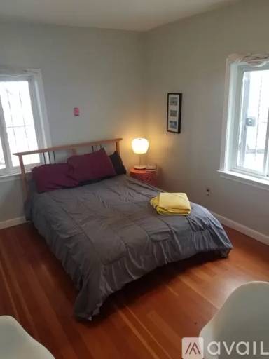 Main picture of 237 Oxford St