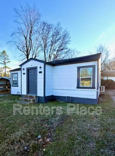 Main picture of 408 N Florence Ave