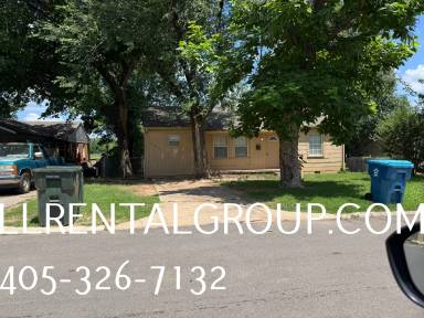 Main picture of 534 Monroney Dr