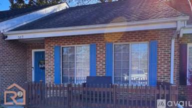 Main picture of 517 Lanier Cres