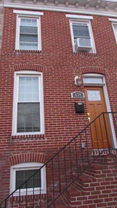 Main picture of 630 Wyeth St