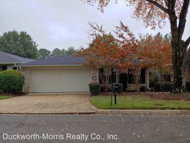 Main picture of 1607 Bellingrath Dr