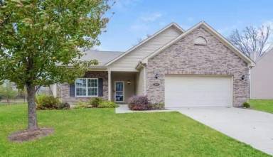 Main picture of 1853 Archbury Dr