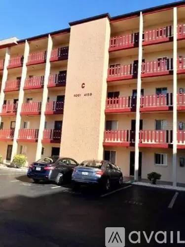 Main picture of 4107 Lake Bayshore Dr