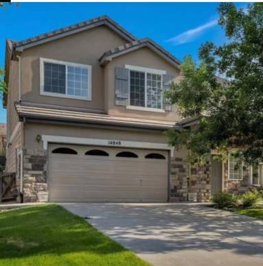 Main picture of 14848 E 116th Pl