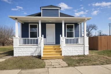 Main picture of 5342 Cooper