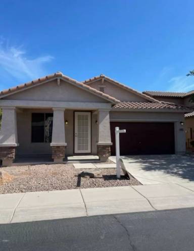 Main picture of 4176 E Karsten Dr