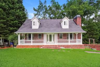 Main picture of 6841 Fairway Ridge Dr