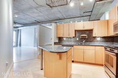 Main picture of 301 Massachusetts Ave NW