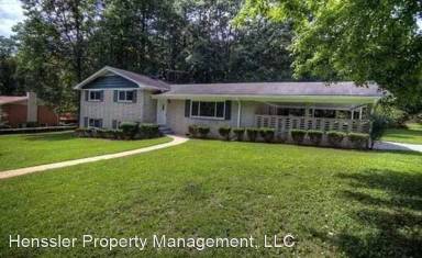 Main picture of 2845 Carrie Dr NW