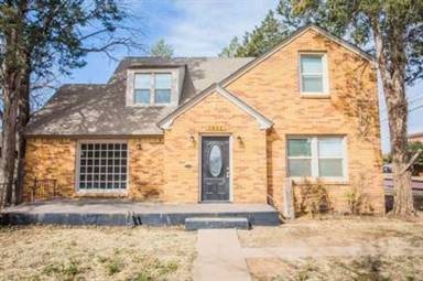 Main picture of 1602 Avenue X