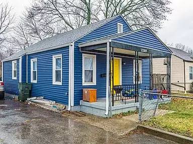 Main picture of 2309 Joyce Ave