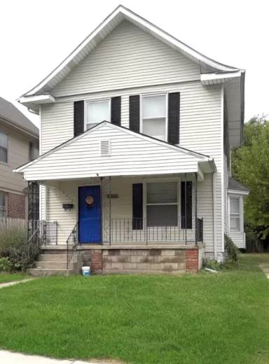 Main picture of 5212 E 8th St