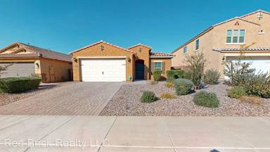 Main picture of 2418 E Brigadier Dr