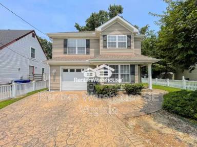 Main picture of 4816 Kennebeck Ave