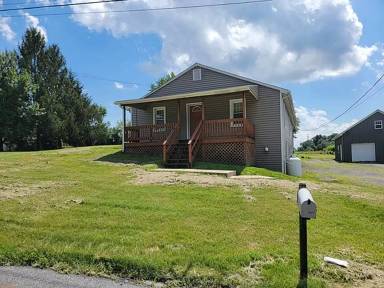 Main picture of 1567 Dry Tavern Rd