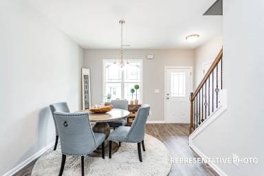 Main picture of 154 Sandstone St