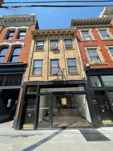 Main picture of 405 Scott St