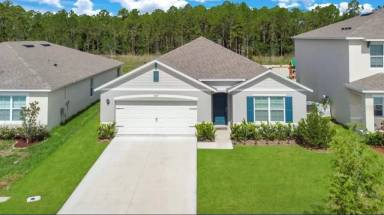 Main picture of 5327 Timberland Ave