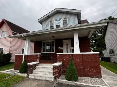 Main picture of 527 Flynn Ave