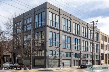 Main picture of 2301 Harrison St