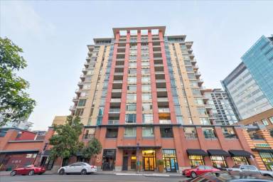 Main picture of Diamond Terrace Condominiums