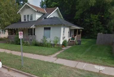 Main picture of 605 Gray St