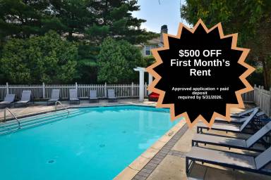Main picture of Brookview Apartments at Elkins Park