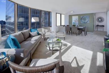 Main picture of McClurg Court