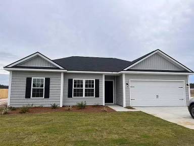 Main picture of 11 Quarter Horse Run NE