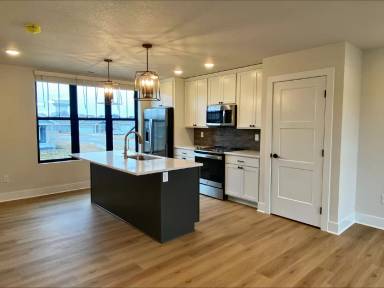 Main picture of Southwest Prairie Trail Townhomes