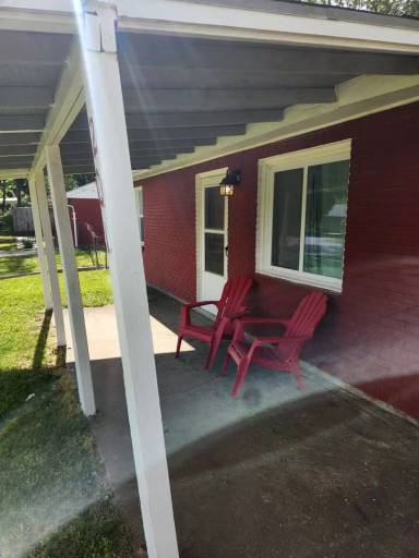 Main picture of 201 SW Sanneman Dr