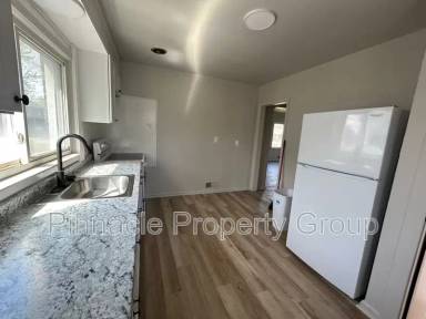 Main picture of *Fenton Apartments - 2