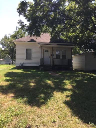 Main picture of 717 W Kansas St