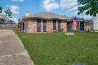 Main picture of 6913 Sierra Dr