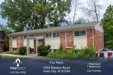Main picture of 1054 Newton Rd
