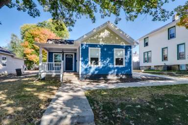 Main picture of 502 E Jackson St