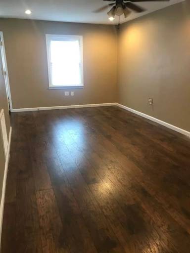 Main picture of North Point Flats