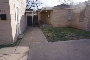 Main picture of 1409 Avenue X