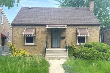 Main picture of 12901 S Union Ave